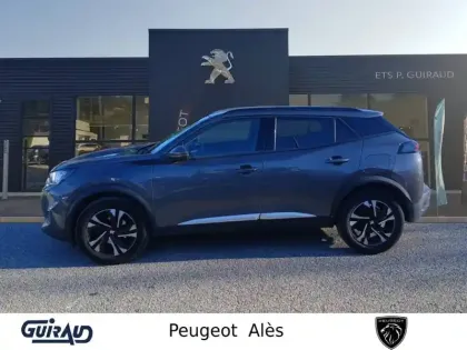 Photo 24 Peugeot 2008  PureTech 130 S&S EAT8