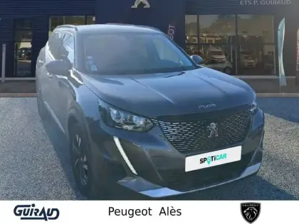 Photo 23 Peugeot 2008  PureTech 130 S&S EAT8