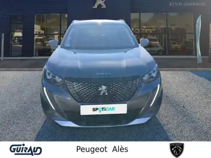 Photo 22 Peugeot 2008  PureTech 130 S&S EAT8