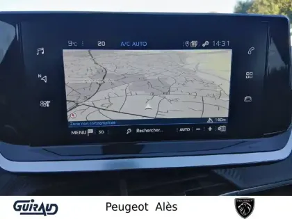 Photo 59 Peugeot 2008  PureTech 130 S&S EAT8