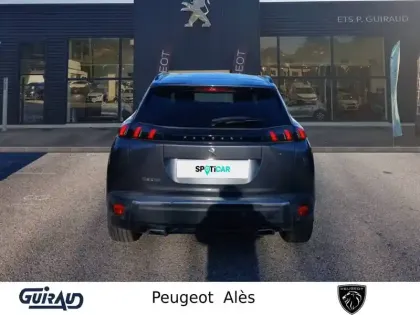 Photo 46 Peugeot 2008  PureTech 130 S&S EAT8