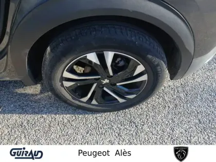 Photo 31 Peugeot 2008  PureTech 130 S&S EAT8