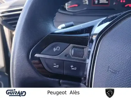 Photo 35 Peugeot 2008  PureTech 130 S&S EAT8