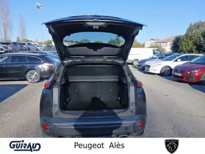 Photo 47 Peugeot 2008  PureTech 130 S&S EAT8