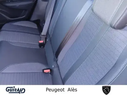 Photo 30 Peugeot 2008  PureTech 130 S&S EAT8