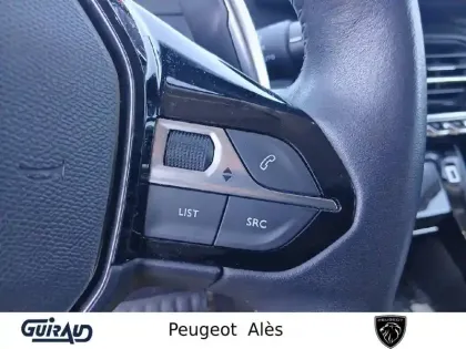 Photo 34 Peugeot 2008  PureTech 130 S&S EAT8