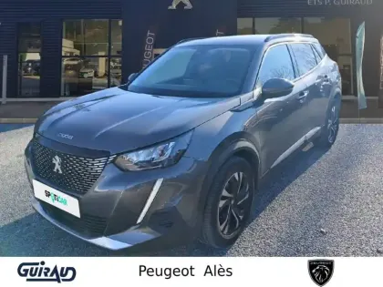 Photo Peugeot 2008 Allure
