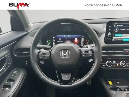 Photo 11 Honda Zr-V  e:HEV 2.0 i-MMD