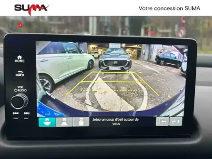 Photo 15 Honda Zr-V  e:HEV 2.0 i-MMD