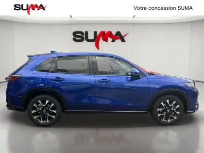 Photo 5 Honda Zr-V  e:HEV 2.0 i-MMD