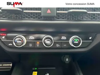 Photo 13 Honda Zr-V  e:HEV 2.0 i-MMD