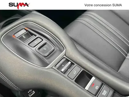 Photo 16 Honda Zr-V  e:HEV 2.0 i-MMD