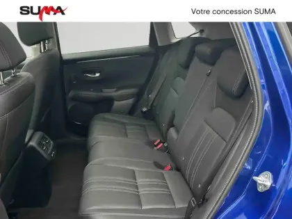 Photo 10 Honda Zr-V  e:HEV 2.0 i-MMD