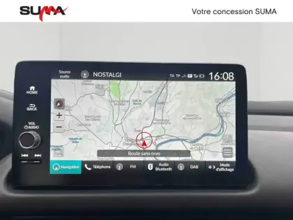 Photo 14 Honda Zr-V  e:HEV 2.0 i-MMD