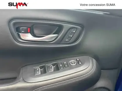 Photo 21 Honda Zr-V  e:HEV 2.0 i-MMD