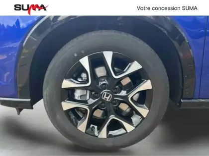 Photo 18 Honda Zr-V  e:HEV 2.0 i-MMD