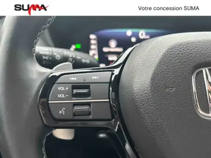 Photo 23 Honda Zr-V  e:HEV 2.0 i-MMD