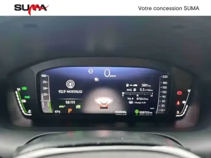 Photo 12 Honda Zr-V  e:HEV 2.0 i-MMD