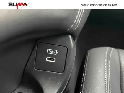 Photo 27 Honda Zr-V  e:HEV 2.0 i-MMD