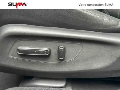 Photo 29 Honda Zr-V  e:HEV 2.0 i-MMD