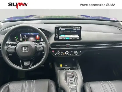 Photo 8 Honda Zr-V  e:HEV 2.0 i-MMD