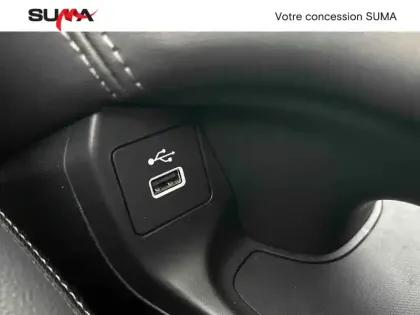 Photo 26 Honda Zr-V  e:HEV 2.0 i-MMD