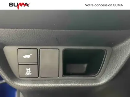 Photo 20 Honda Zr-V  e:HEV 2.0 i-MMD