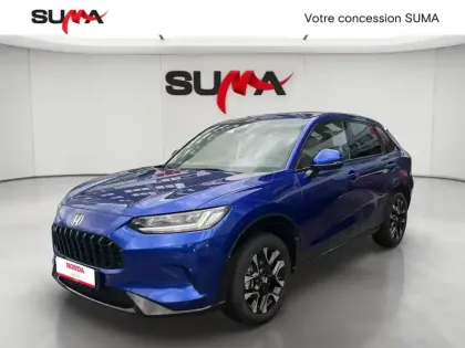 Photo Honda Zr-v Advance