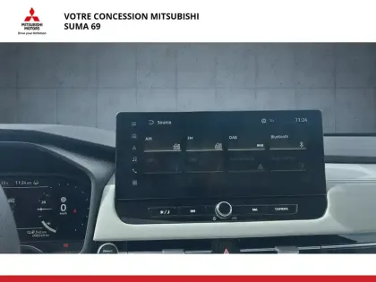 Photo 15 Mitsubishi Outlander  2.4 MIVEC PHEV 306 4WD