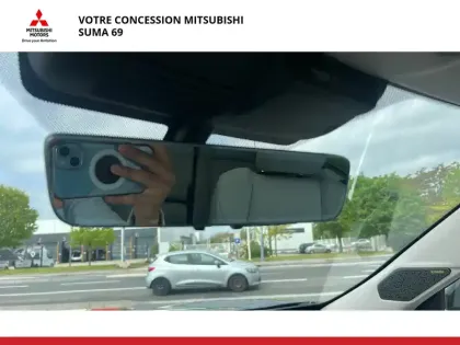 Photo 25 Mitsubishi Outlander  2.4 MIVEC PHEV 306 4WD