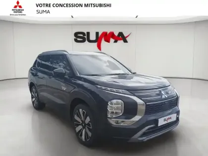 Photo 6 Mitsubishi Outlander  2.4 MIVEC PHEV 306 4WD
