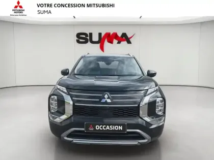 Photo 7 Mitsubishi Outlander  2.4 MIVEC PHEV 306 4WD