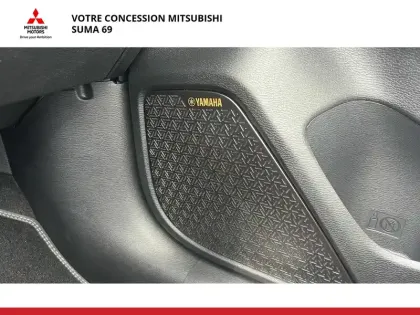 Photo 29 Mitsubishi Outlander  2.4 MIVEC PHEV 306 4WD