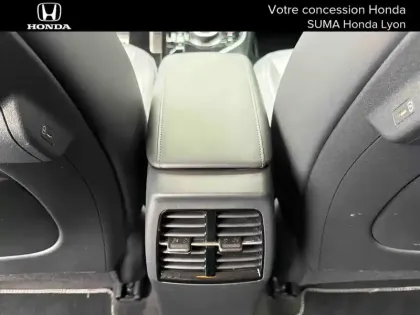 Photo 31 Kia Niro  1.6 GDi 183 ch PHEV DCT6