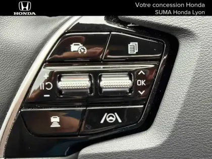 Photo 23 Kia Niro  1.6 GDi 183 ch PHEV DCT6