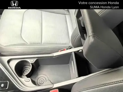 Photo 27 Kia Niro  1.6 GDi 183 ch PHEV DCT6