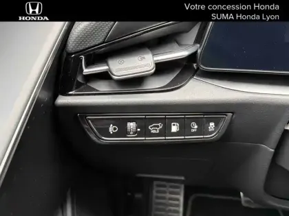 Photo 22 Kia Niro  1.6 GDi 183 ch PHEV DCT6