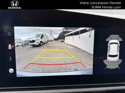 Photo 17 Kia Niro  1.6 GDi 183 ch PHEV DCT6