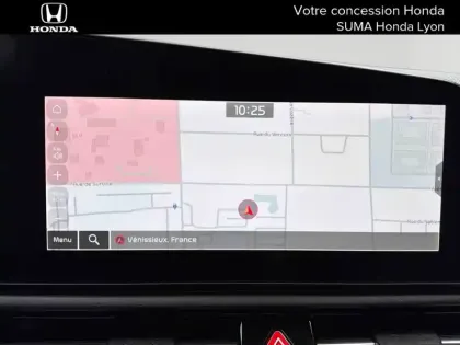 Photo 14 Kia Niro  1.6 GDi 183 ch PHEV DCT6