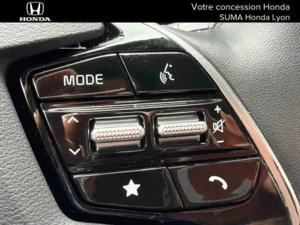 Photo 24 Kia Niro  1.6 GDi 183 ch PHEV DCT6