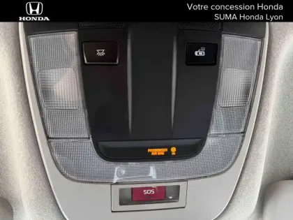 Photo 28 Kia Niro  1.6 GDi 183 ch PHEV DCT6