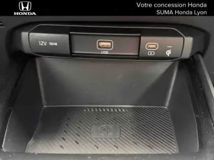 Photo 26 Kia Niro  1.6 GDi 183 ch PHEV DCT6