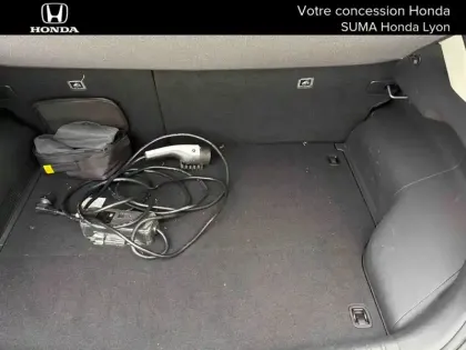 Photo 13 Kia Niro  1.6 GDi 183 ch PHEV DCT6