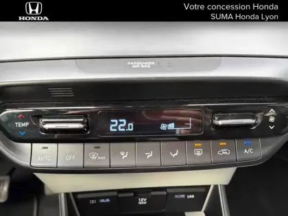 Photo 19 Hyundai I20  1.0 T-GDi 100 DCT-7 Hybrid 48V