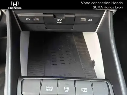 Photo 28 Hyundai I20  1.0 T-GDi 100 DCT-7 Hybrid 48V