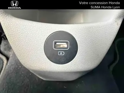 Photo 26 Hyundai I20  1.0 T-GDi 100 DCT-7 Hybrid 48V