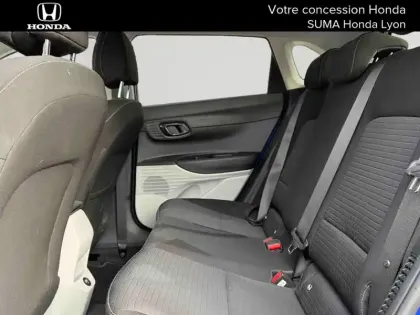 Photo 11 Hyundai I20  1.0 T-GDi 100 DCT-7 Hybrid 48V