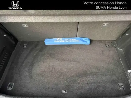 Photo 12 Hyundai I20  1.0 T-GDi 100 DCT-7 Hybrid 48V