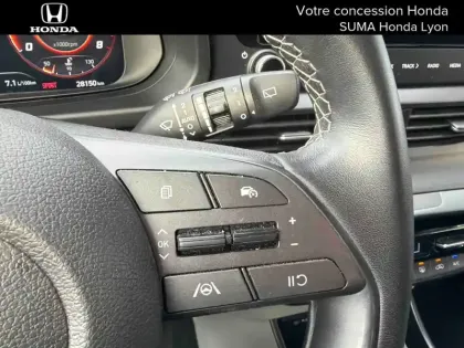 Photo 24 Hyundai I20  1.0 T-GDi 100 DCT-7 Hybrid 48V