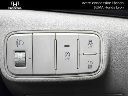 Photo 22 Hyundai I20  1.0 T-GDi 100 DCT-7 Hybrid 48V